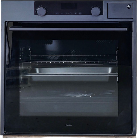 Four Chaleur Tournante 73 L Reconditionné ASKO OCS8664A