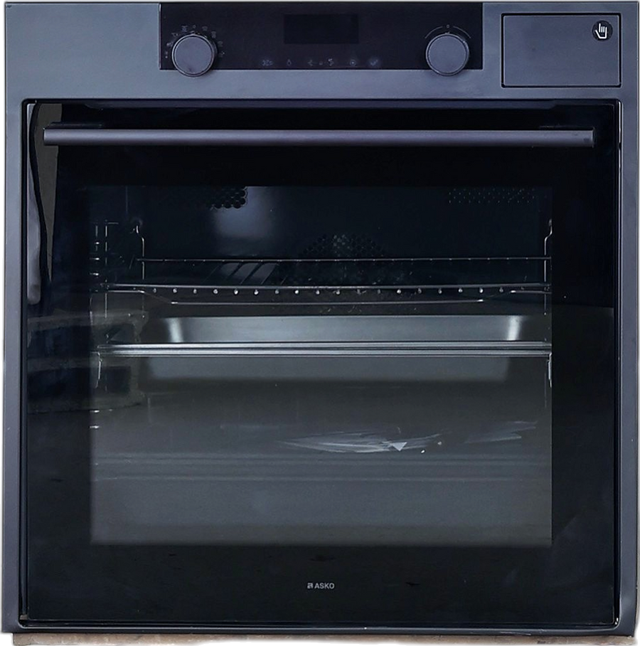 Four Chaleur Tournante 73 L Reconditionné ASKO OCS8664A