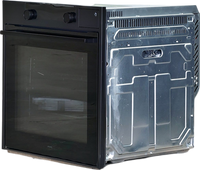 Four Chaleur Tournante 73 L Reconditionné ASKO OCS8664A
