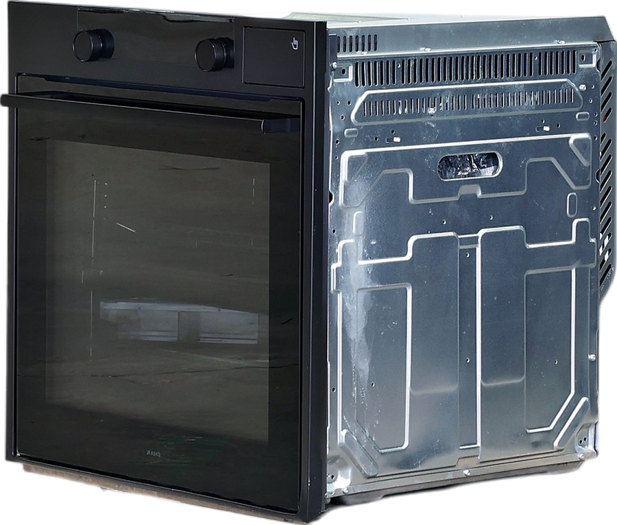 Four Chaleur Tournante 73 L Reconditionné ASKO OCS8664A