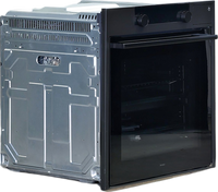 Four Chaleur Tournante 73 L Reconditionné ASKO OCS8664A