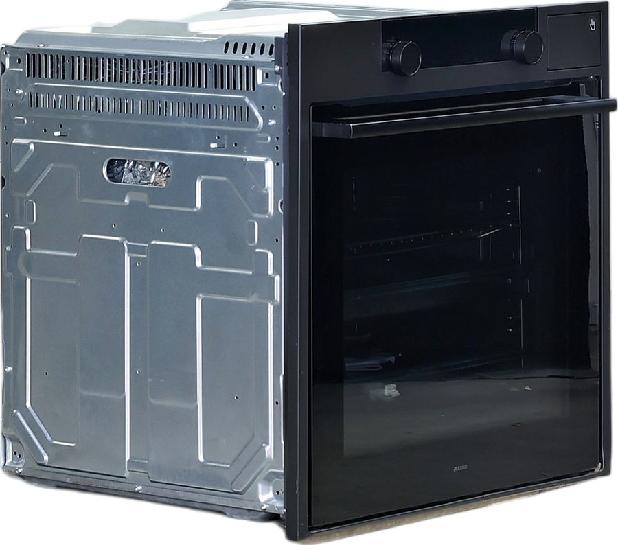 Four Chaleur Tournante 73 L Reconditionné ASKO OCS8664A
