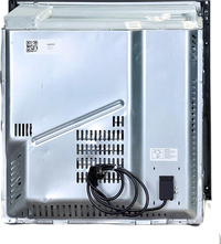Four Chaleur Tournante 73 L Reconditionné ASKO OCS8664A