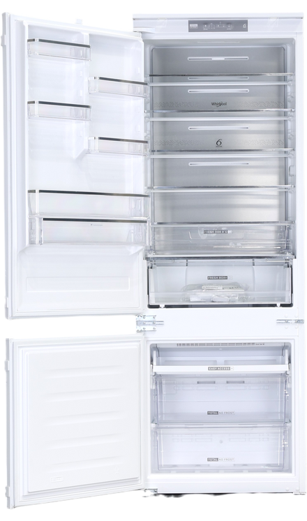 Réfrigérateur Encastrable 394 L Reconditionné WHIRLPOOL WHSP70T121