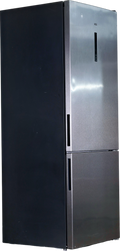 Réfrigérateur Avec Congélateur 481 L Reconditionné AEG RCB646E3MB