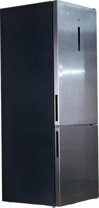 Réfrigérateur Avec Congélateur 481 L Reconditionné AEG RCB646E3MB