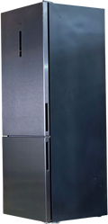 Réfrigérateur Avec Congélateur 481 L Reconditionné AEG RCB646E3MB