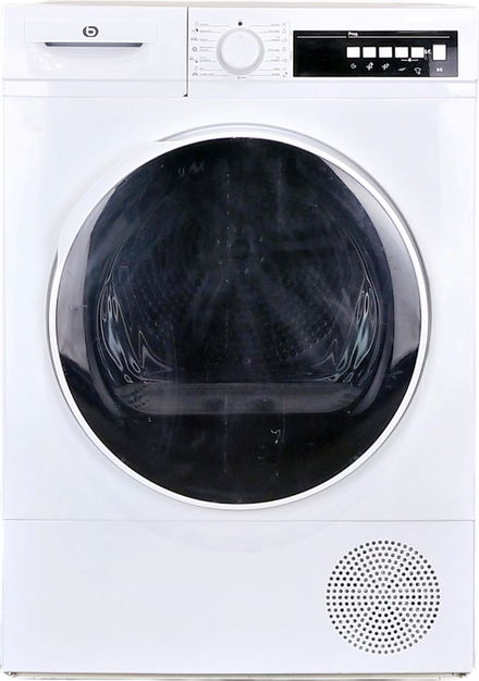 Seche-linge Pompe à Chaleur 10 kg Reconditionné ESSENTIEL B ESLHP10-1b