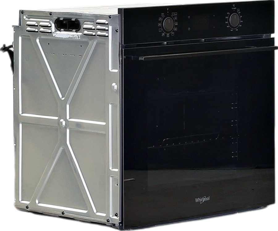 Four Traditionnel 71 L Reconditionné WHIRLPOOL OMK58RU0B
