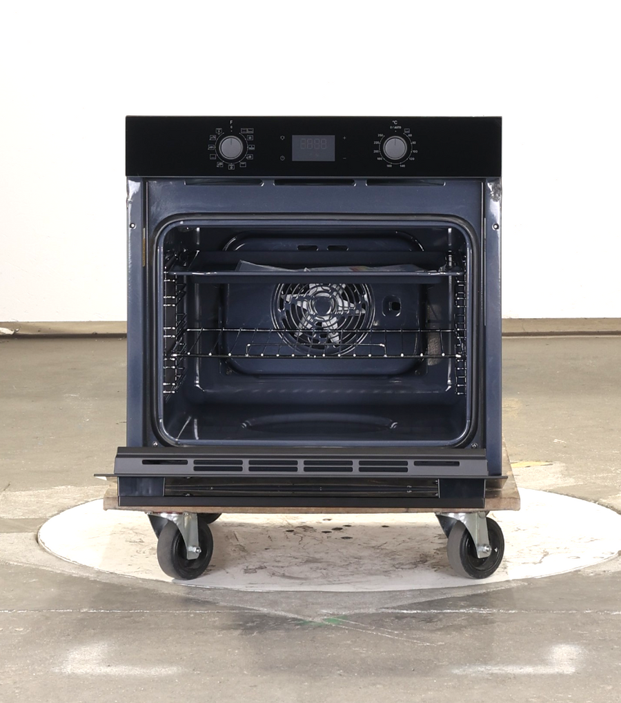Four Traditionnel 71 L Reconditionné WHIRLPOOL OMK58RU0B