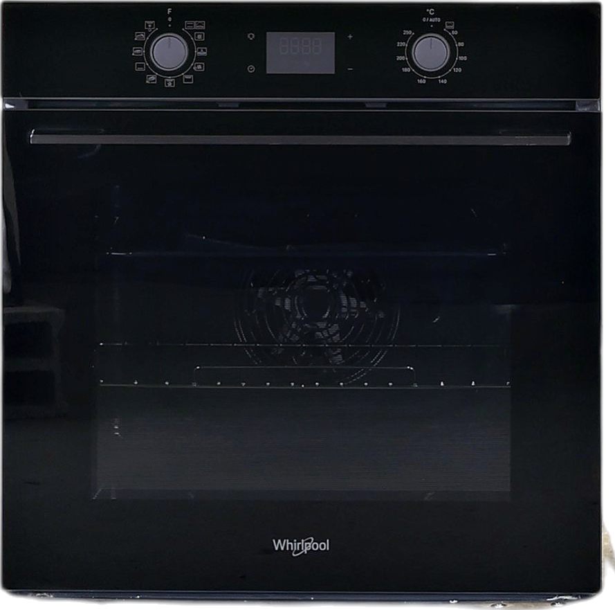 Four Traditionnel 71 L Reconditionné WHIRLPOOL OMK58RU0B
