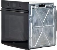 Four Traditionnel 71 L Reconditionné WHIRLPOOL OMK58RU0B