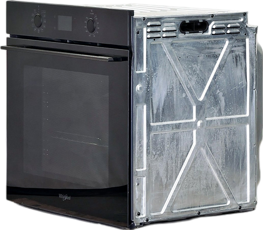 Four Traditionnel 71 L Reconditionné WHIRLPOOL OMK58RU0B