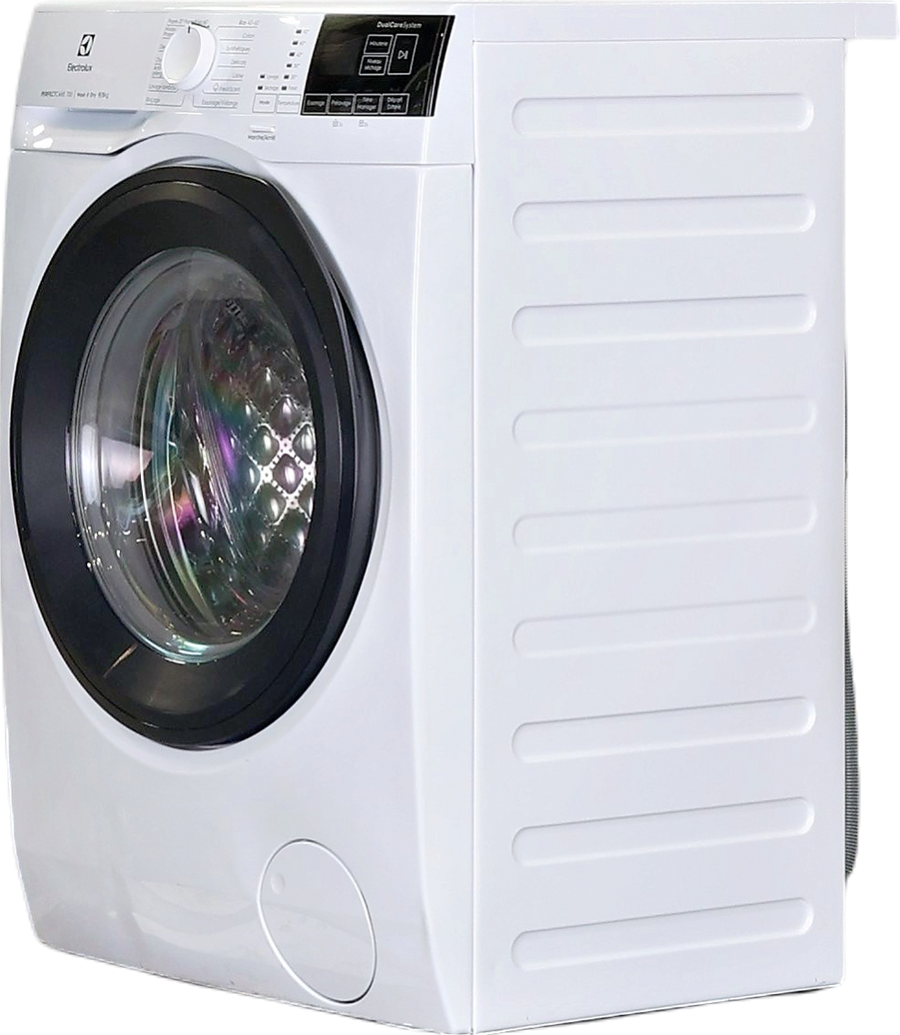 Lave-linge Sechant 9 kg Reconditionné ELECTROLUX EW7W4953DAele