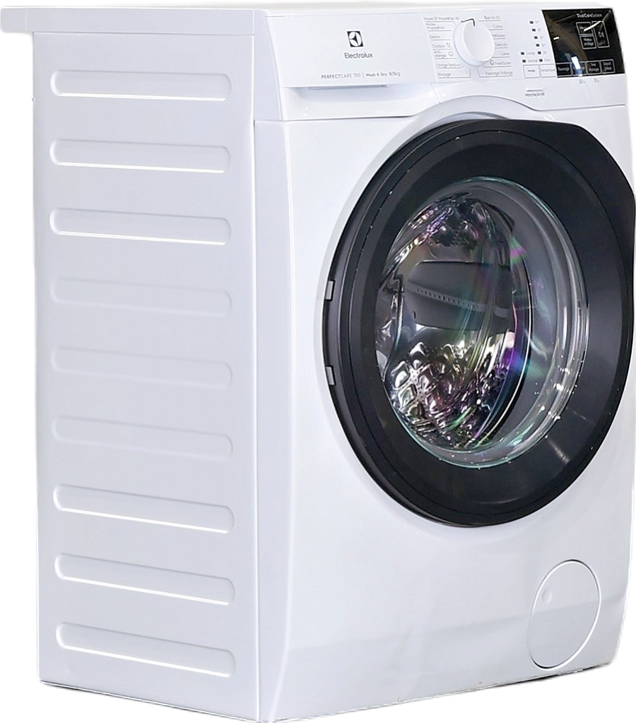 Lave-linge Sechant 9 kg Reconditionné ELECTROLUX EW7W4953DAele