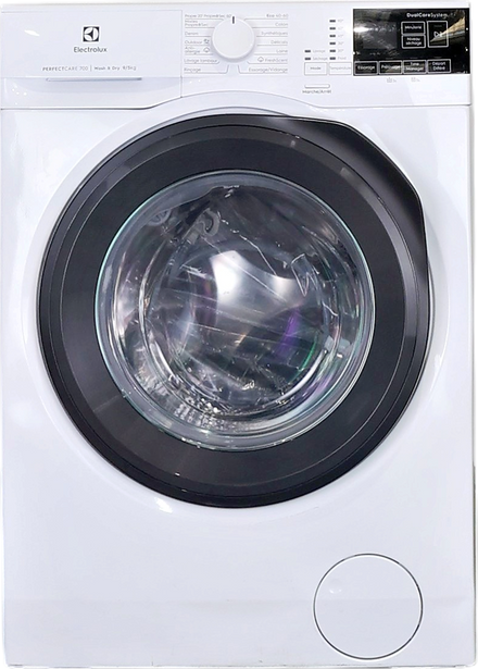 Lave-linge Sechant 9 kg Reconditionné ELECTROLUX EW7W4953DAele