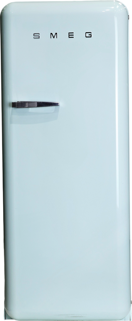 Réfrigérateur Avec Congélateur 270 L Reconditionné SMEG FAB28RPG3