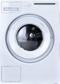 Lave-linge Hublot 8 kg Reconditionné ASKO W2084B.W