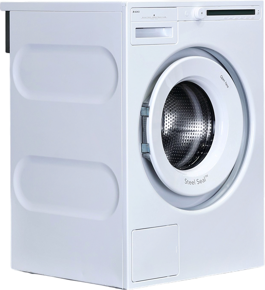 Lave-linge Hublot 8 kg Reconditionné ASKO W2084B.W
