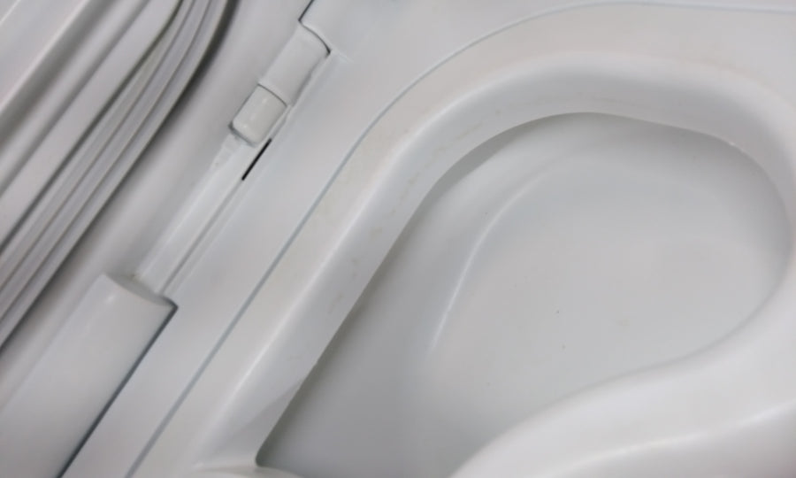 Lave-linge Top Reconditionné ELECTROLUX Ew6t3365el