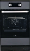 Cuisinière à Induction Reconditionné AMICA ACID605N