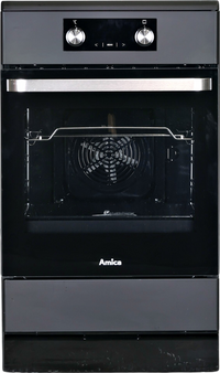 Cuisinière à Induction Reconditionné AMICA ACID605N