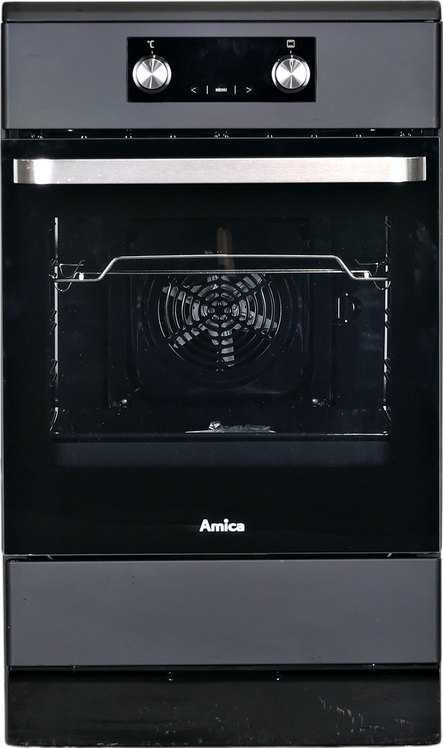 Cuisinière à Induction Reconditionné AMICA ACID605N