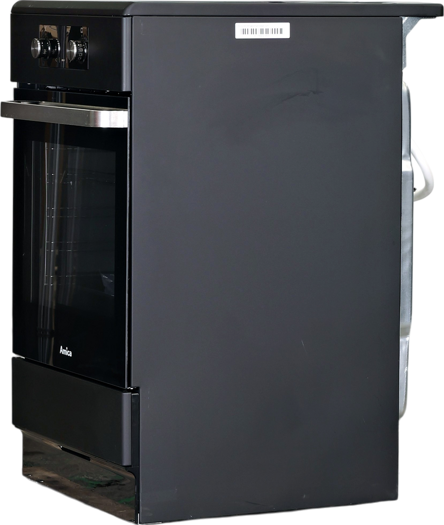 Cuisinière à Induction Reconditionné AMICA ACID605N