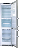 Réfrigérateur Avec Congélateur 343 L Reconditionné LIEBHERR CBNef 4815