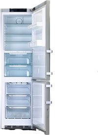 Réfrigérateur Avec Congélateur 343 L Reconditionné LIEBHERR CBNef 4815