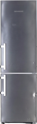 Réfrigérateur Avec Congélateur 343 L Reconditionné LIEBHERR CBNef 4815
