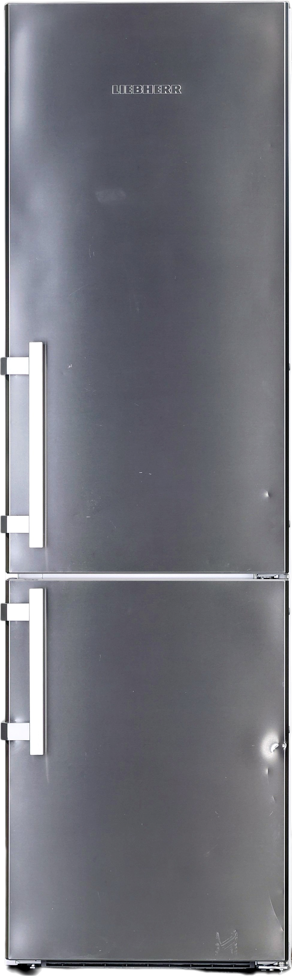 Réfrigérateur Avec Congélateur 343 L Reconditionné LIEBHERR CBNef 4815