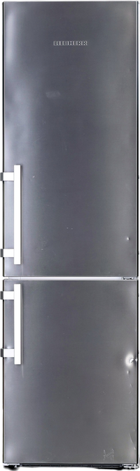 Réfrigérateur Avec Congélateur 343 L Reconditionné LIEBHERR CBNef 4815
