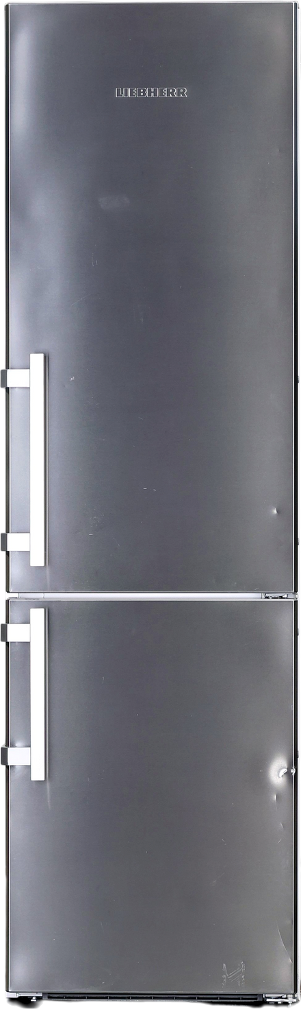 Réfrigérateur Avec Congélateur 343 L Reconditionné LIEBHERR CBNef 4815