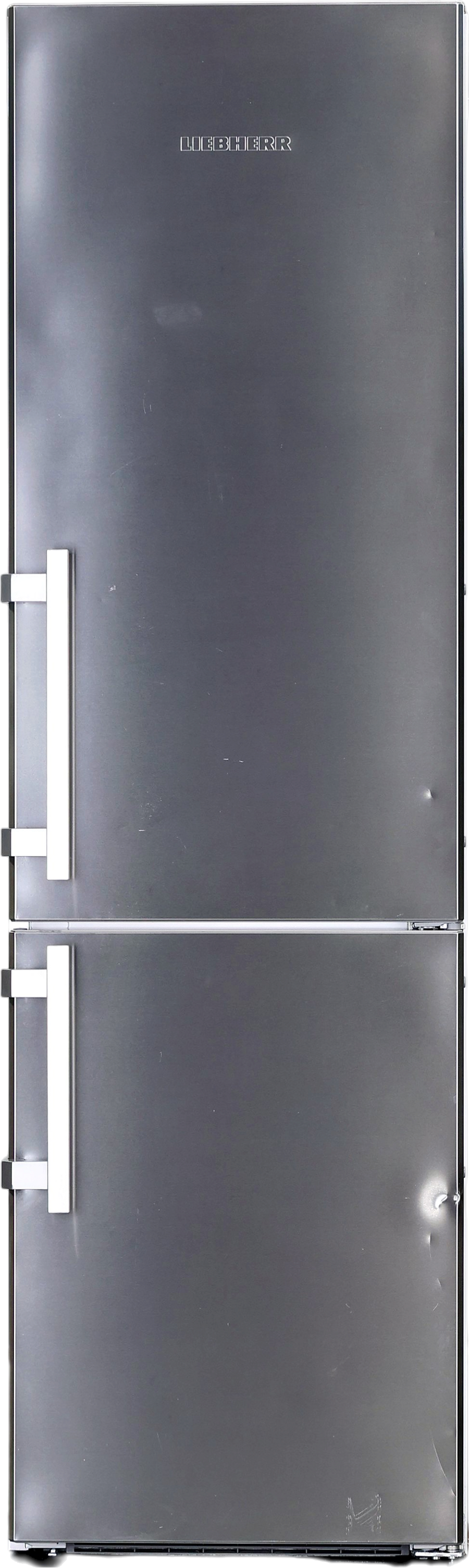 Réfrigérateur Avec Congélateur 343 L Reconditionné LIEBHERR CBNef 4815