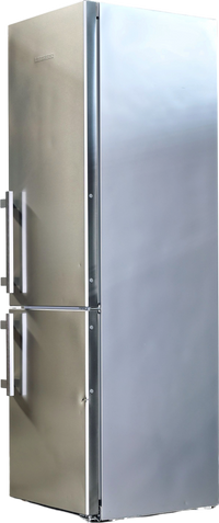 Réfrigérateur Avec Congélateur 343 L Reconditionné LIEBHERR CBNef 4815