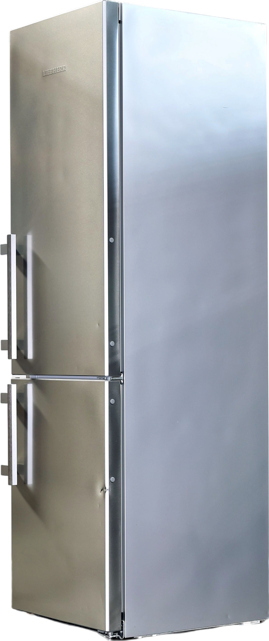 Réfrigérateur Avec Congélateur 343 L Reconditionné LIEBHERR CBNef 4815