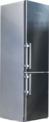 Réfrigérateur Avec Congélateur 343 L Reconditionné LIEBHERR CBNef 4815
