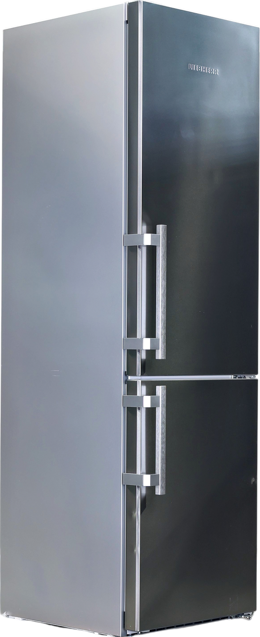 Réfrigérateur Avec Congélateur 343 L Reconditionné LIEBHERR CBNef 4815