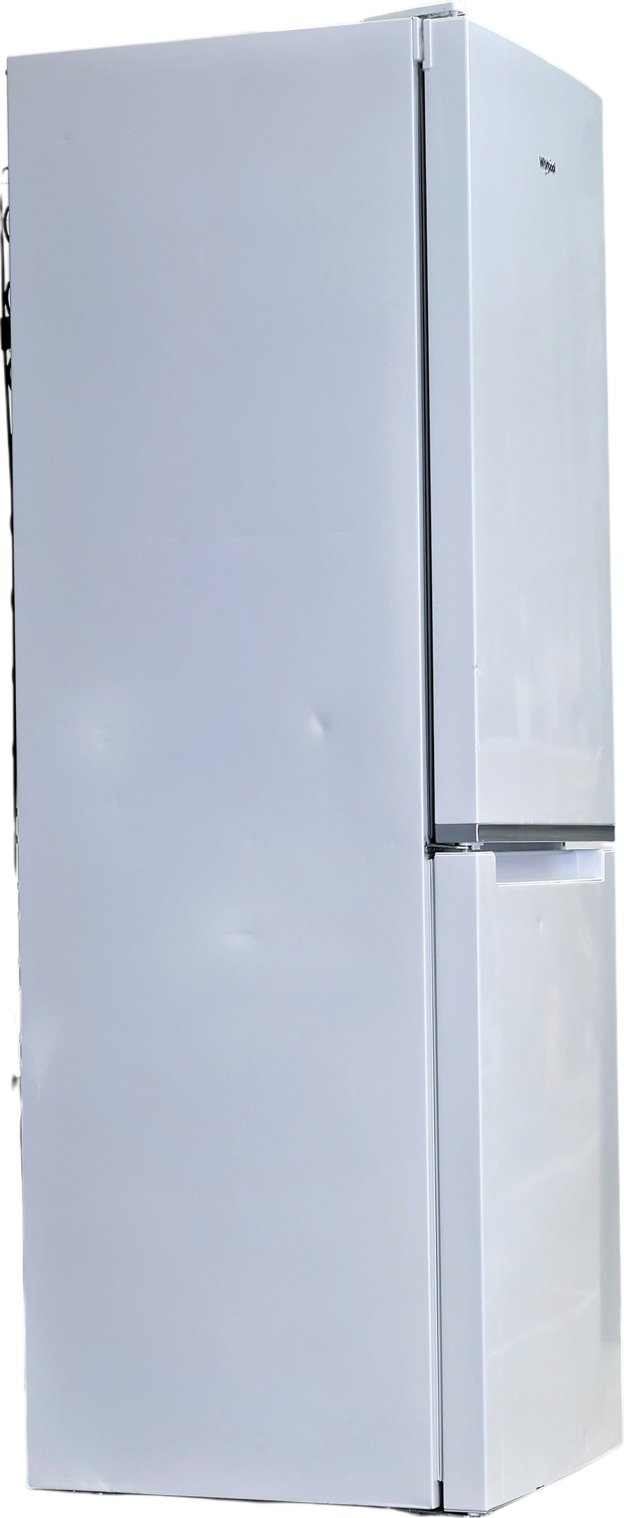 Réfrigérateur Avec Congélateur 335 L Reconditionné WHIRLPOOL W7X 82I W