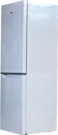 Réfrigérateur Avec Congélateur 335 L Reconditionné WHIRLPOOL W7X 82I W