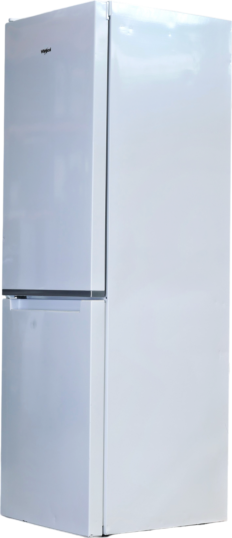 Réfrigérateur Avec Congélateur 335 L Reconditionné WHIRLPOOL W7X 82I W