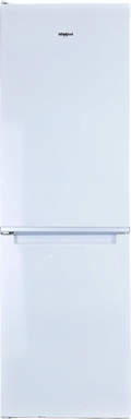 Réfrigérateur Avec Congélateur 335 L Reconditionné WHIRLPOOL W7X 82I W