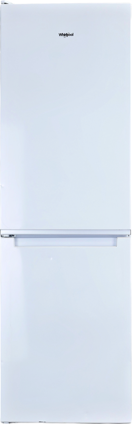 Réfrigérateur Avec Congélateur 335 L Reconditionné WHIRLPOOL W7X 82I W