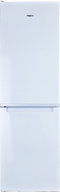 Réfrigérateur Avec Congélateur 335 L Reconditionné WHIRLPOOL W7X 82I W