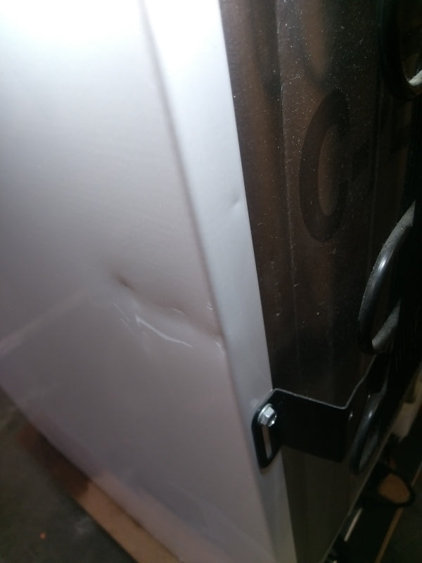 Réfrigérateur Avec Congélateur 335 L Reconditionné WHIRLPOOL W7X 82I W