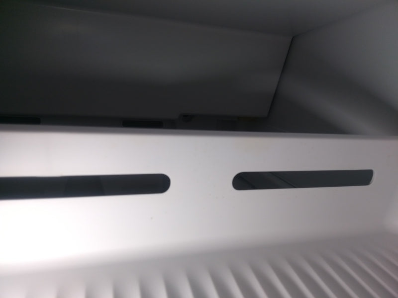 Réfrigérateur Avec Congélateur 335 L Reconditionné WHIRLPOOL W7X 82I W