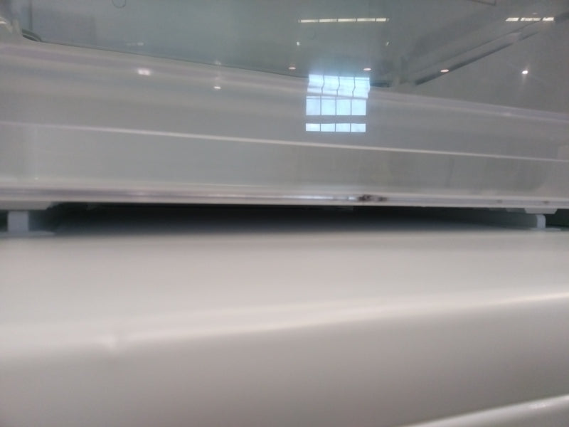 Réfrigérateur Avec Congélateur 335 L Reconditionné WHIRLPOOL W7X 82I W