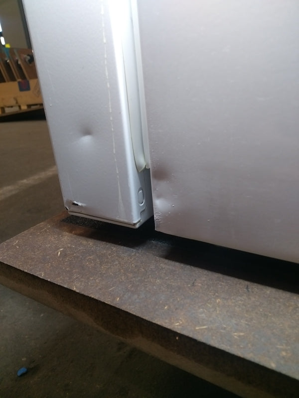 Réfrigérateur Avec Congélateur 335 L Reconditionné WHIRLPOOL W7X 82I W