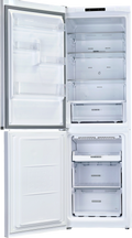 Réfrigérateur Avec Congélateur 335 L Reconditionné WHIRLPOOL W7X 82I W